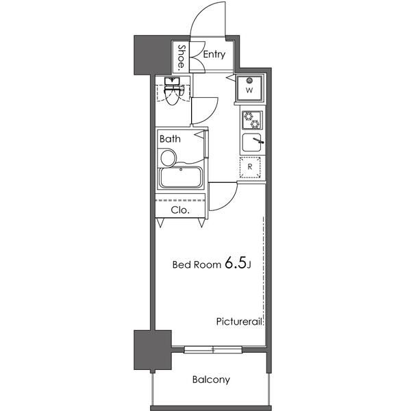 Room 301