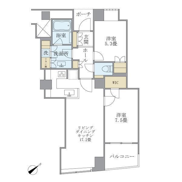 Room 301