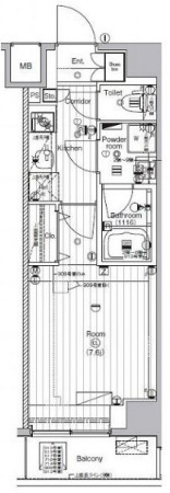 Room 301
