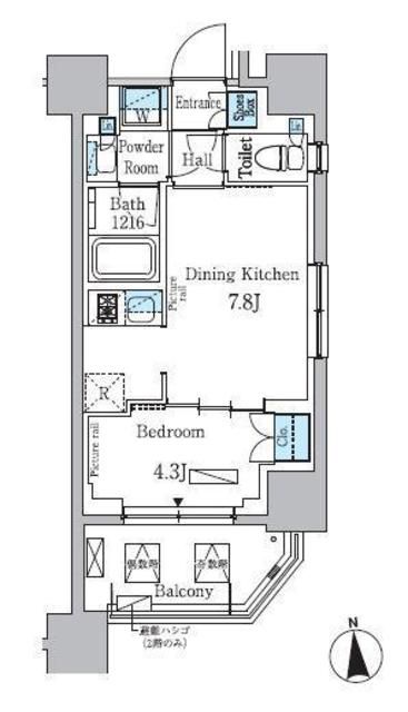 Room 301