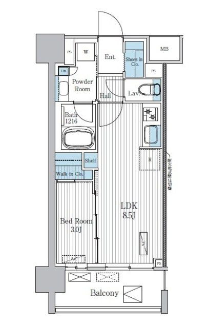 Room 301