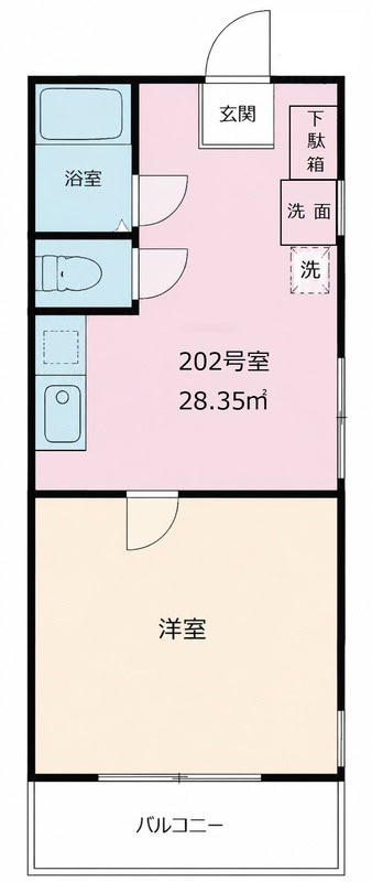 Room 301
