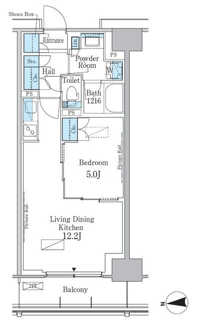 Room 301