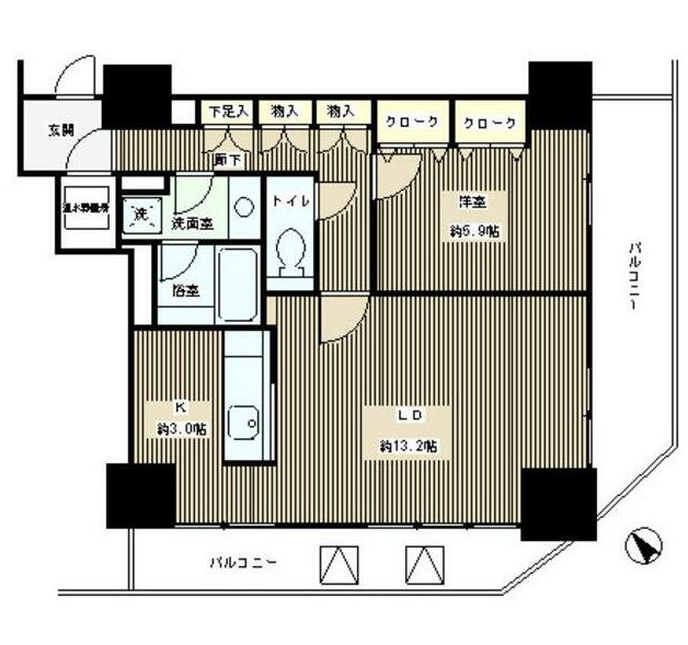 Room 301