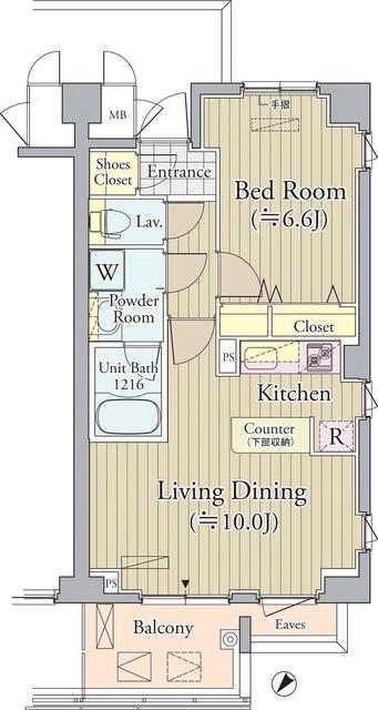Room 301