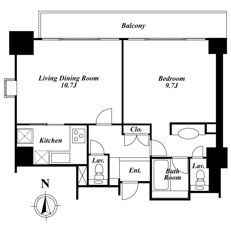 Room 301
