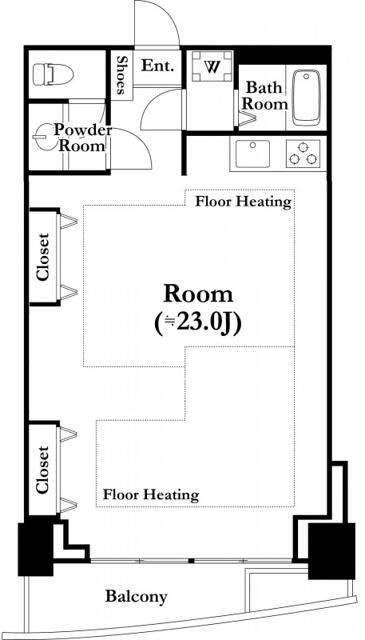 Room 301