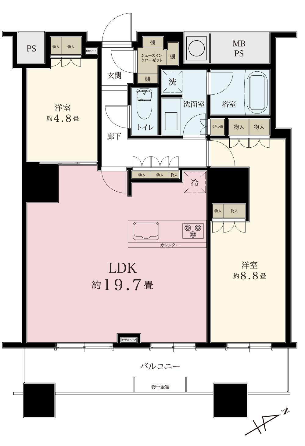 Room 301
