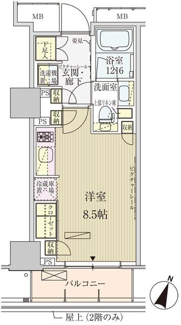 Room 301