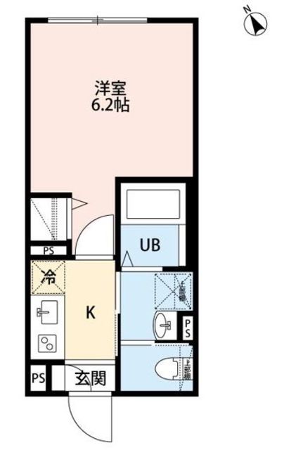 Room 301