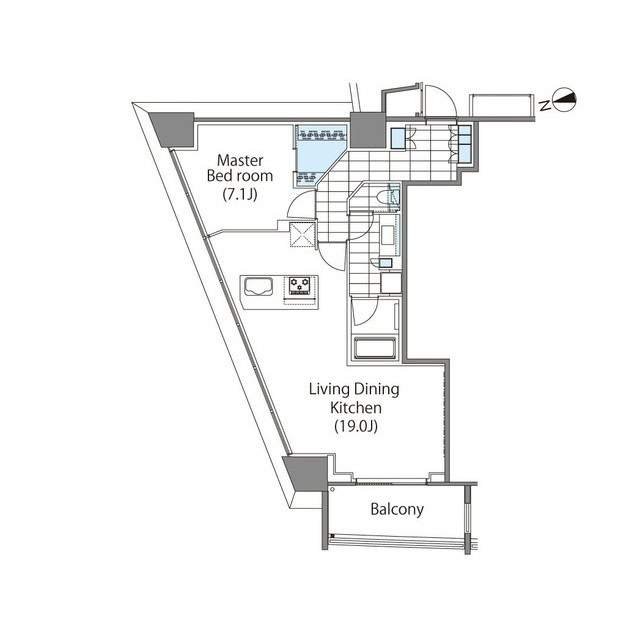 Room 301