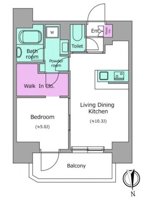 Room 301