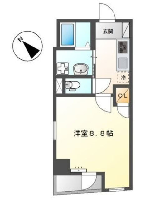 Room 301