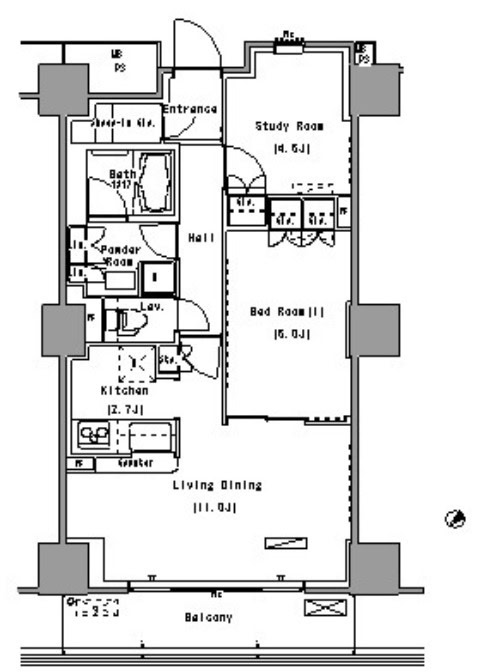 Room 301