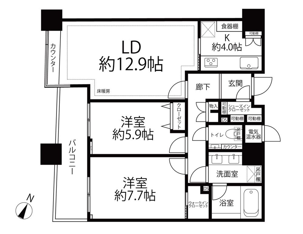 Room 301