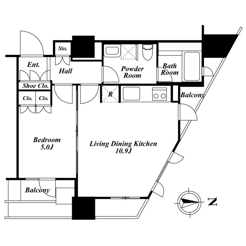 Room 301