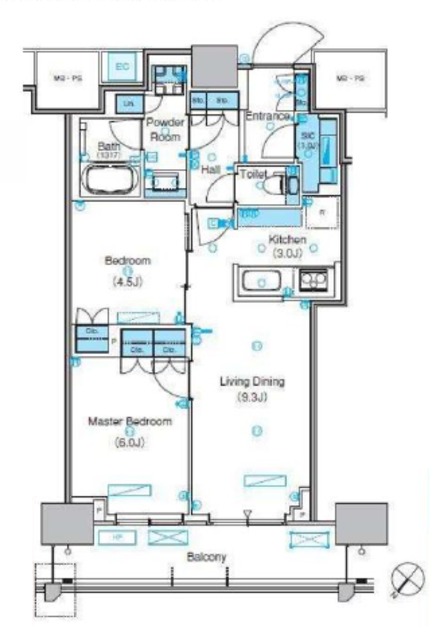 Room 301