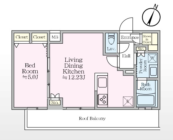 Room 301