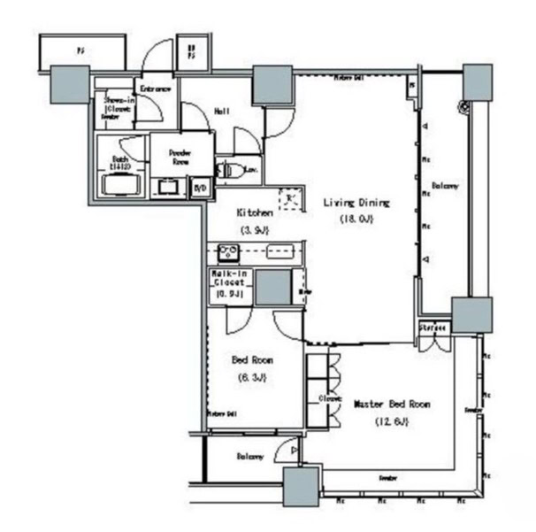 Room 301
