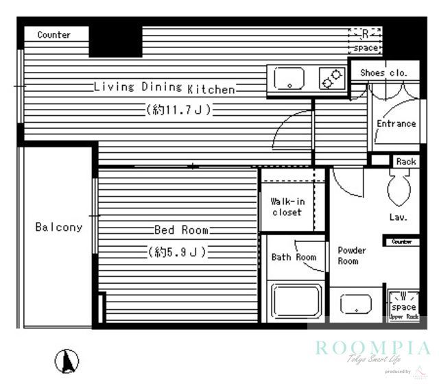 Room 301