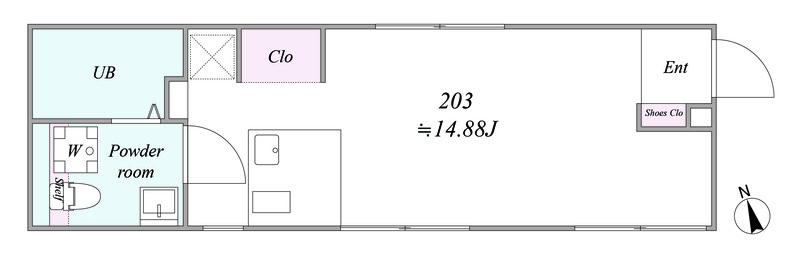 Room 301