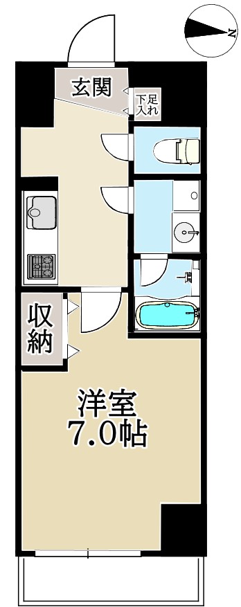 Room 301