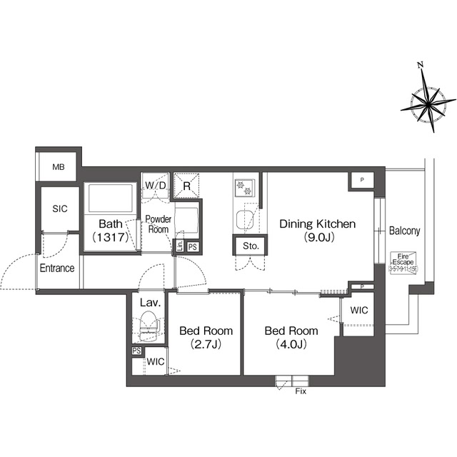 Room 301