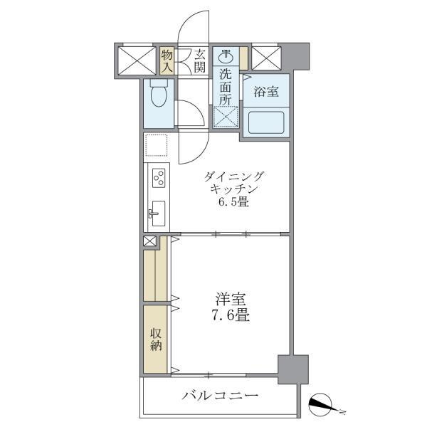 Room 301