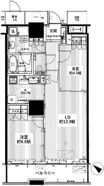 Room 301