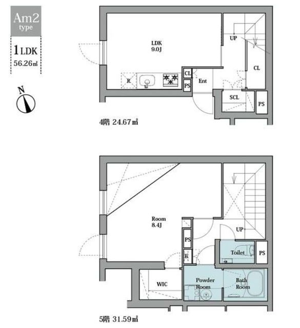 Room 301