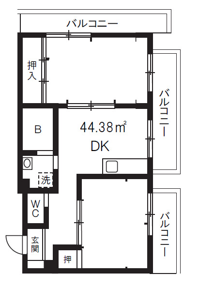 Room 301