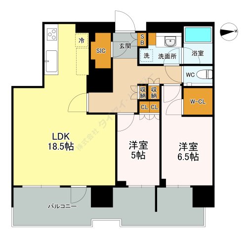 Room 301