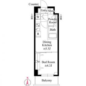 Room 301