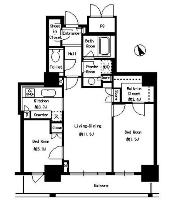 Room 301