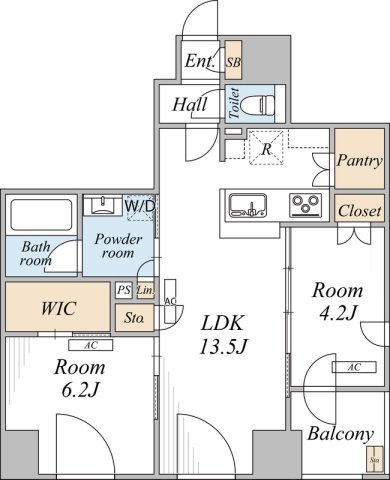 Room 301