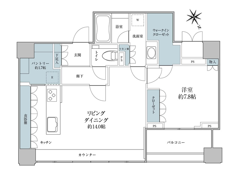 Room 301
