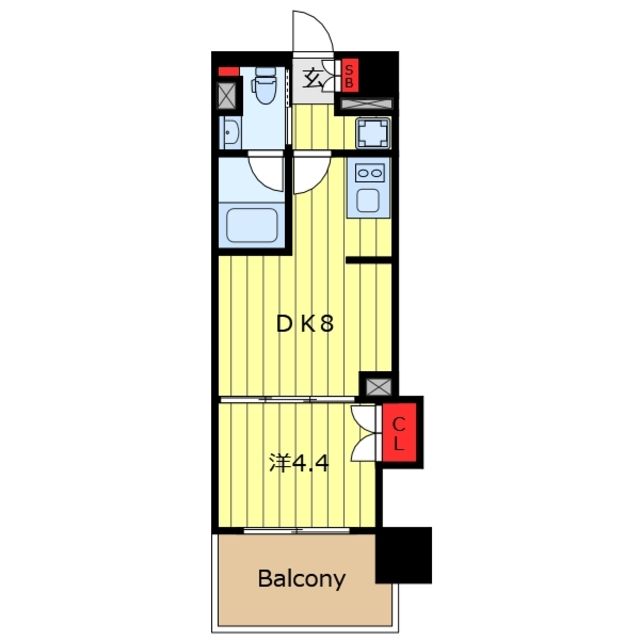 Room 301