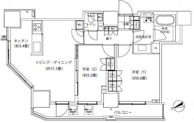 Room 301