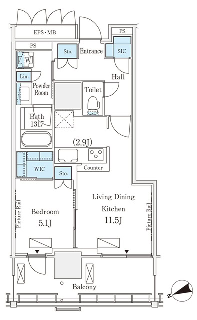 Room 301