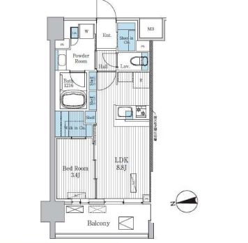 Room 301