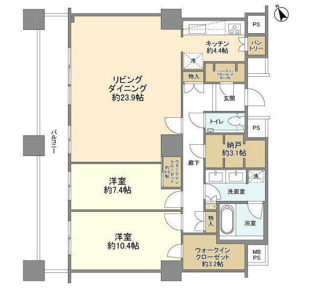 Room 301