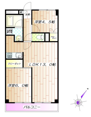 Room 301