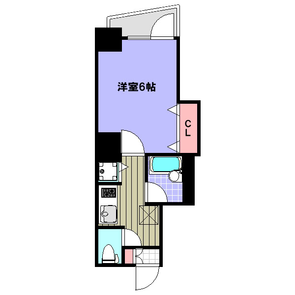 Room 301
