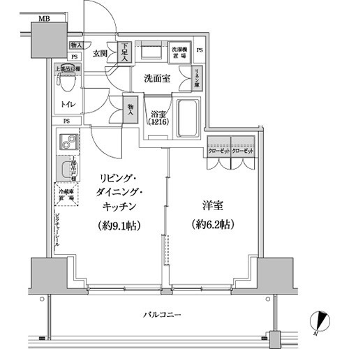 Room 301