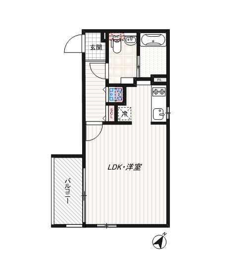 Room 301