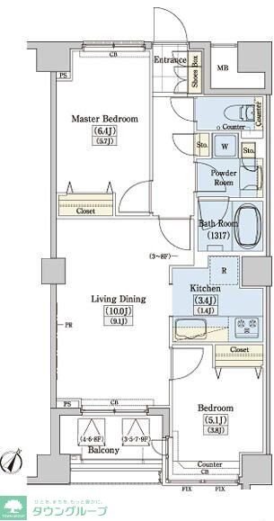 Room 301