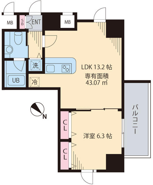 Room 301