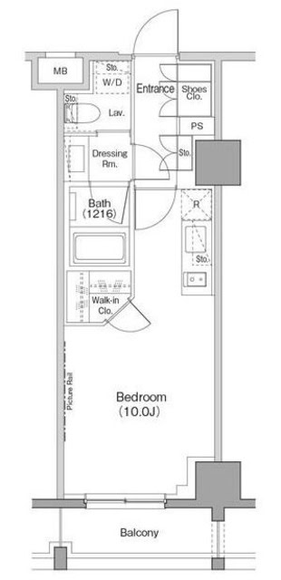 Room 301