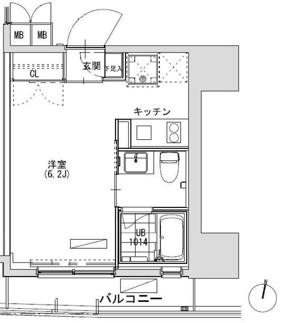 Room 301