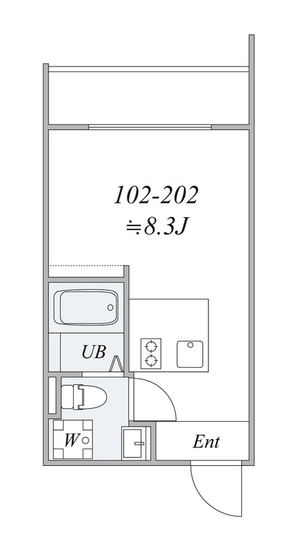 Room 301